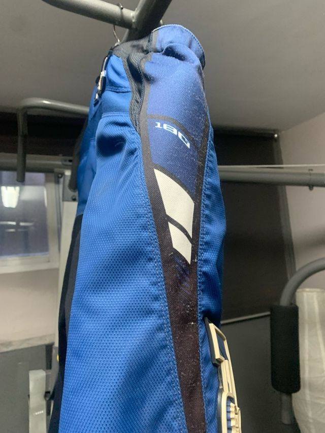 PANTALON FOX 180 ENDURO y CROSS