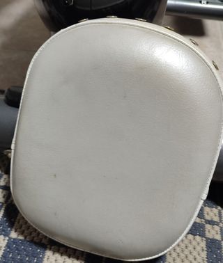 Asiento delantero, trasero y respaldo intruder 800