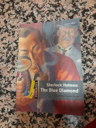 Dominoes: One: Sherlock Holmes: The Emerald Crown Audio Pack