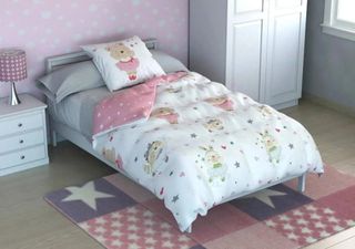 Funda nórdicas infantil 90