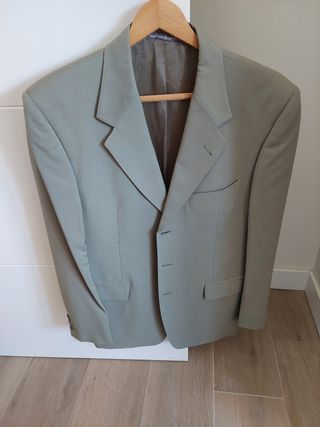 Americana Emilio Tucci