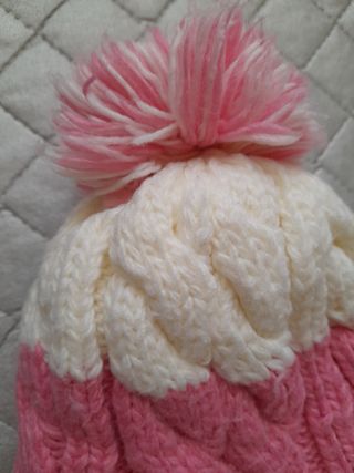 Cappellino di lana Chicco 24 mesi