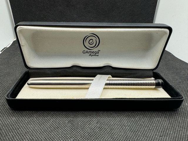 Eamega Amwand - Bolígrafo Energético