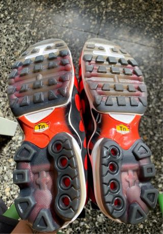 Air max plus tn ultra