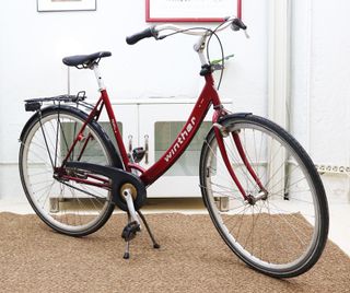 Bicicleta de paseo Winther W210