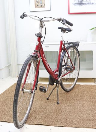 Bicicleta de paseo Winther W210