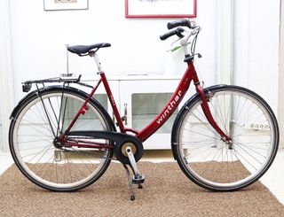 Bicicleta de paseo Winther W210