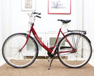 Bicicleta de paseo Winther W210