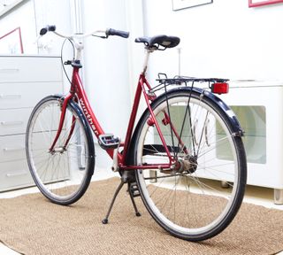 Bicicleta de paseo Winther W210