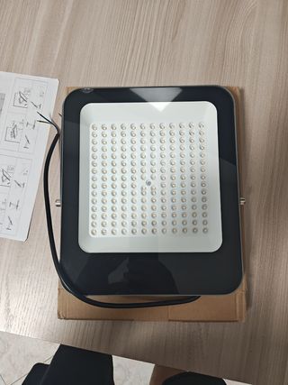 Faro LED