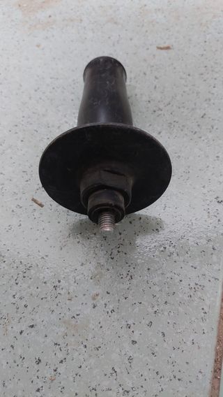 Empuñadura amoladora Metabo