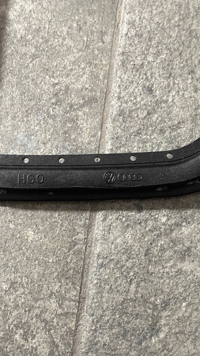 Marco Palanca de Cambios VW Golf IV Bora 