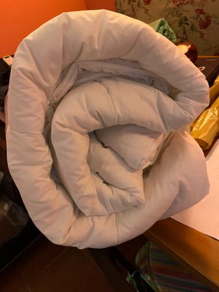 edredon IKEA 200x150