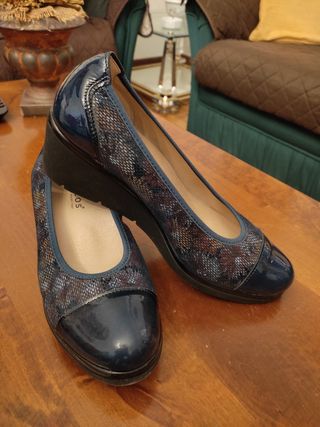 Zapatos de mujer