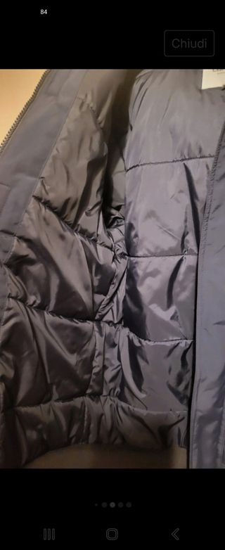 Giubbotto CARHARTT ragazzo