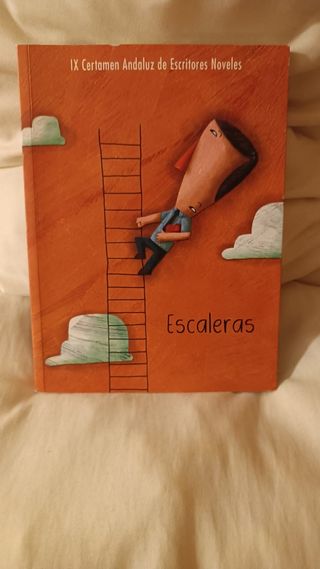 Libro: Escaleras