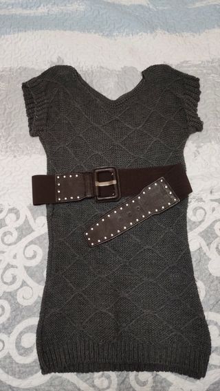 Vestido invierno