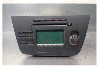 Radio original Seat Altea