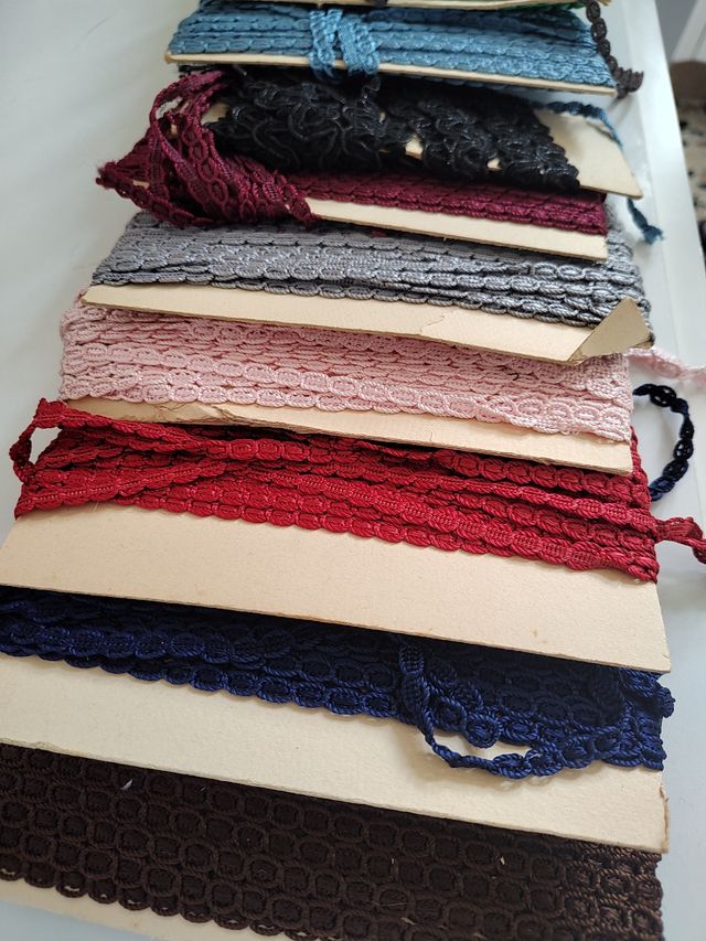 Articoli di merceria