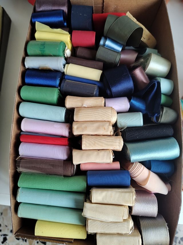 Articoli di merceria