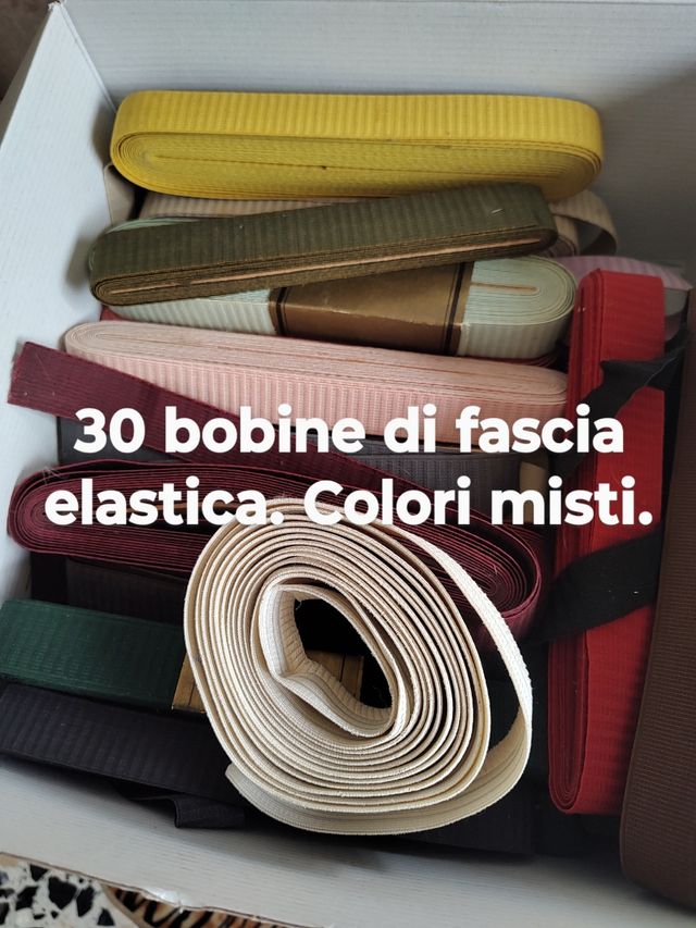 Articoli di merceria