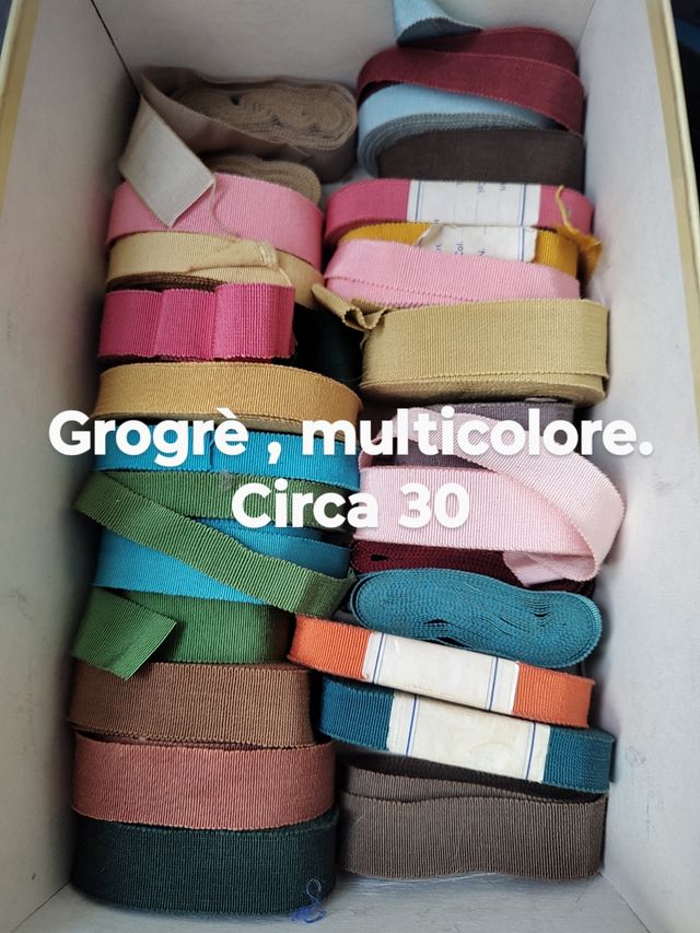 Articoli di merceria