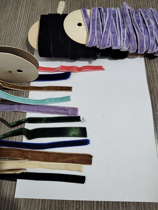 Articoli di merceria