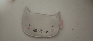 Borsetta e portafoglio bambini.