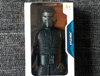 Figura de Kylo Ren 30cm (NUEVA)