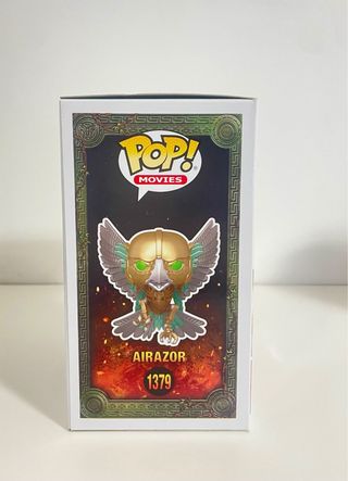 Funko Pop Limited Edition