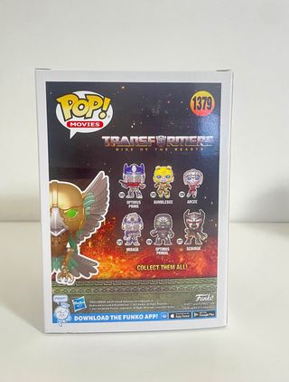 Funko Pop Limited Edition