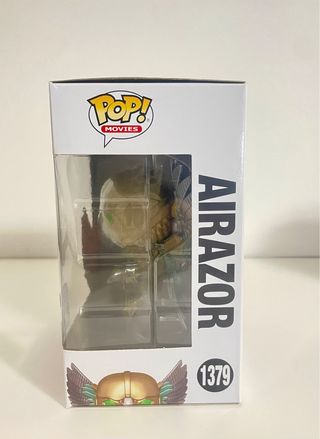 Funko Pop Limited Edition