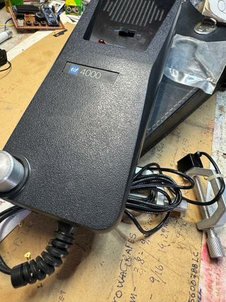 Tester gas refrigerante