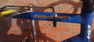 BICICLETA CARRETERA BH