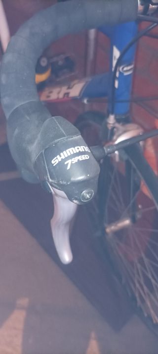 BICICLETA CARRETERA BH