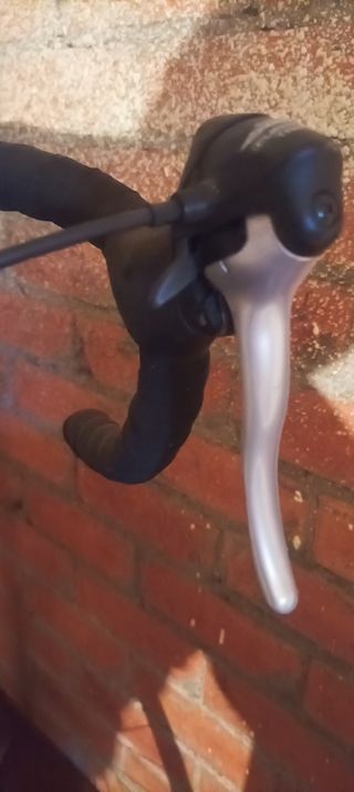 BICICLETA CARRETERA BH