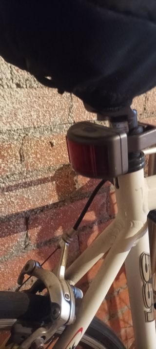 BICICLETA CARRETERA BH