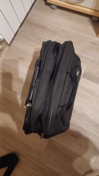 Maletín para portátil Trolley