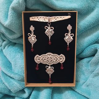 Aderezo huertana baturra baile