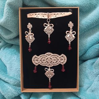 Aderezo huertana baturra baile