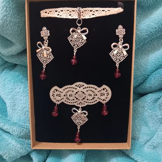 Aderezo huertana baturra baile