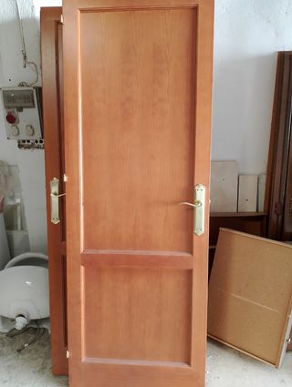 Puertas