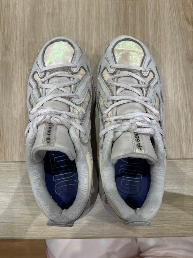 Zapatillas Adidas sneakers new balance gazelle