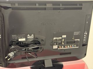 TV SONY BRAVIA 22 pulgadas en buen estado.