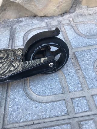 Patinete 