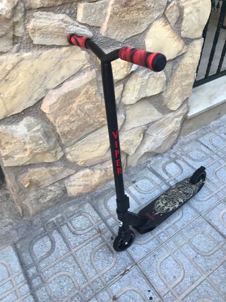Patinete 