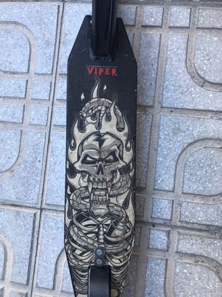 Patinete 