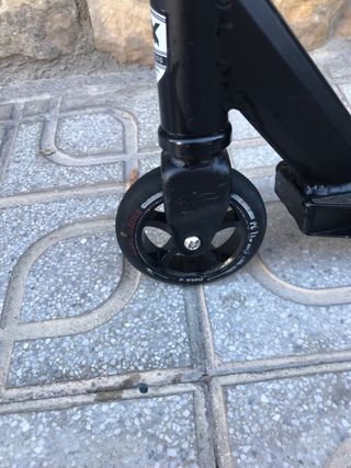 Patinete 