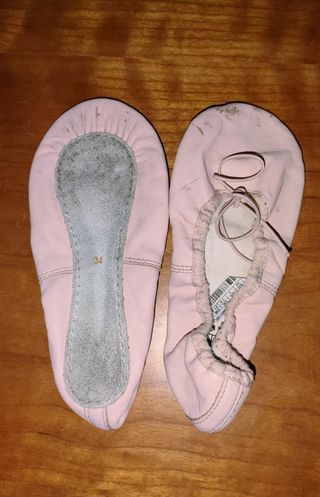 Maillot y tutús desde 5€