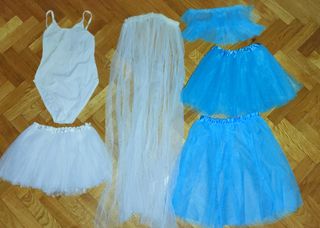 Maillot y tutús desde 5€